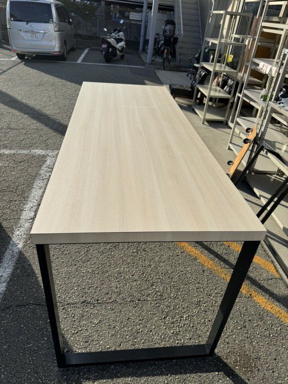 オカムラAlt Piazza(アルトピアッツァ)シリーズ ハイテーブル 商品画像2