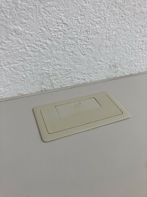 コクヨ1200平デスク 商品画像6