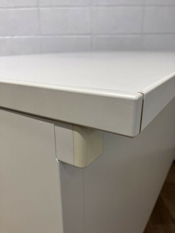 コクヨ1200平デスク 商品画像9