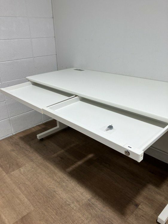 1400平デスク 商品画像5