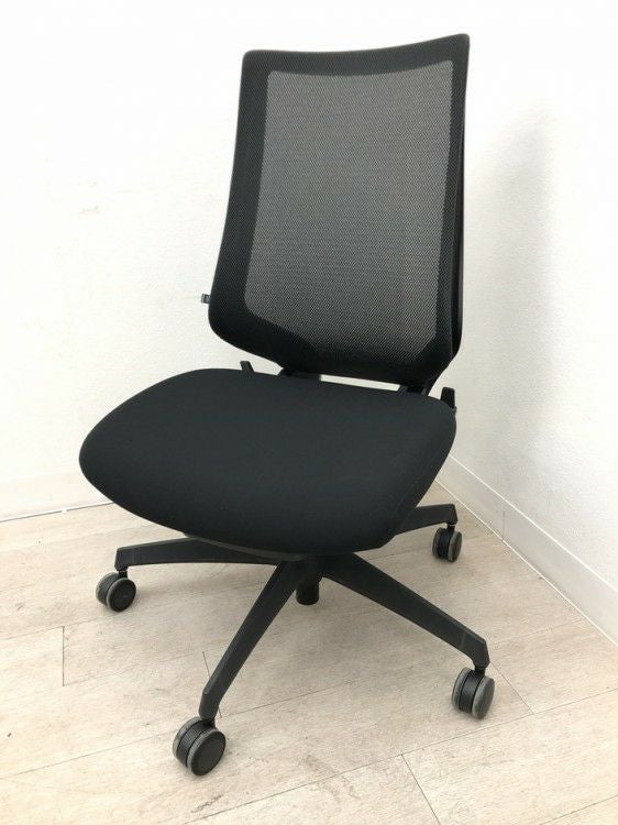 コクヨ Duora2(デュオラ2)チェア デュオラ2チェア 商品画像1