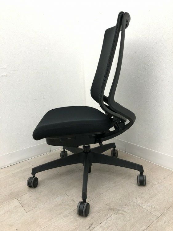 コクヨ Duora2(デュオラ2)チェア デュオラ2チェア 商品画像3