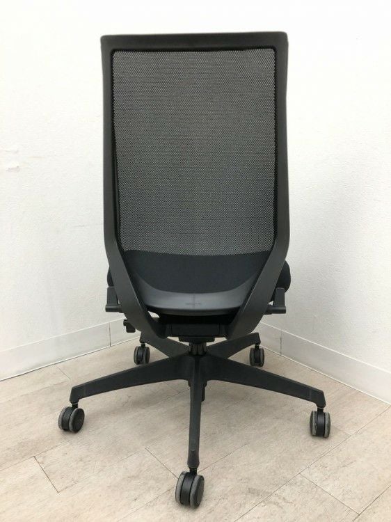 コクヨ Duora2(デュオラ2)チェア デュオラ2チェア 商品画像4