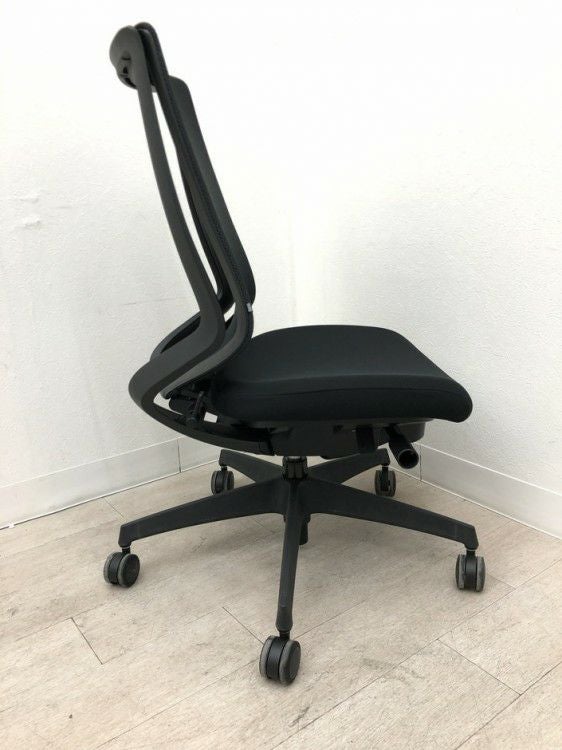 コクヨ Duora2(デュオラ2)チェア デュオラ2チェア 商品画像5