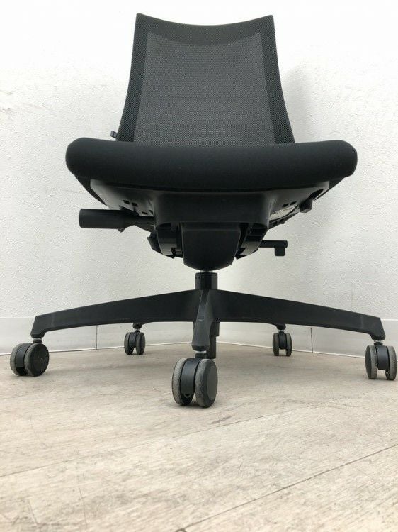 コクヨ Duora2(デュオラ2)チェア デュオラ2チェア 商品画像12