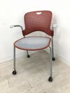 HermanMiller（ハーマンミラー）Caper(ケイパー)シリーズ ケイパーチェア 商品画像1