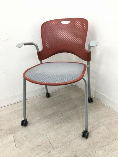 HermanMiller（ハーマンミラー）Caper(ケイパー)シリーズ ケイパーチェア 商品画像1