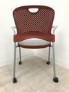 HermanMiller（ハーマンミラー）Caper(ケイパー)シリーズ ケイパーチェア 商品画像4