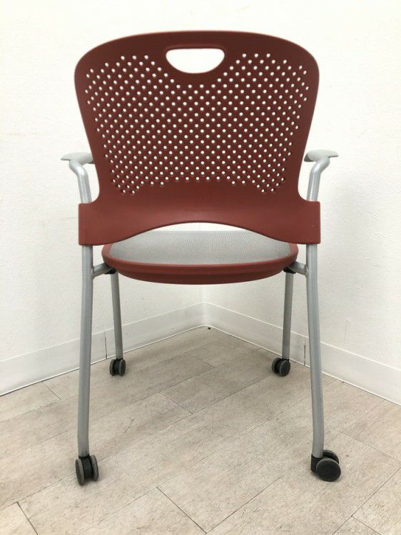 HermanMiller（ハーマンミラー）Caper(ケイパー)シリーズ ケイパーチェア 商品画像4