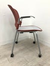 HermanMiller（ハーマンミラー）Caper(ケイパー)シリーズ ケイパーチェア 商品画像5