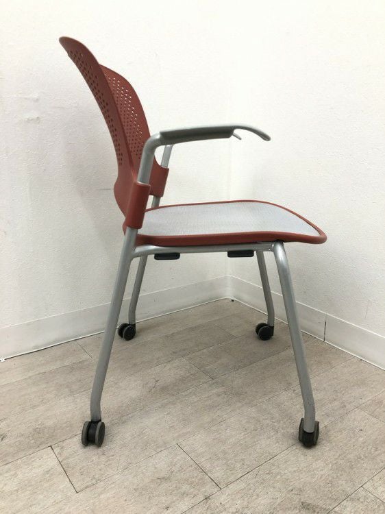 HermanMiller（ハーマンミラー）Caper(ケイパー)シリーズ ケイパーチェア 商品画像5