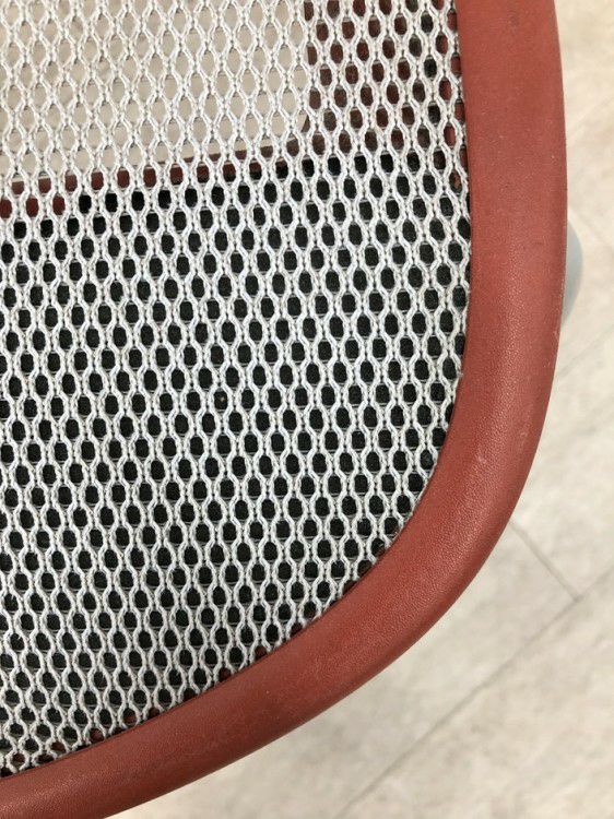 HermanMiller（ハーマンミラー）Caper(ケイパー)シリーズ ケイパーチェア 商品画像15