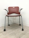 HermanMiller（ハーマンミラー）Caper(ケイパー)シリーズ ケイパーチェア 商品画像21