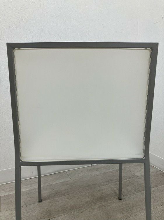 Desalto (デサルト) ジップチェア3脚セット 商品画像8