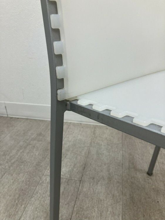 Desalto (デサルト) ジップチェア3脚セット 商品画像10