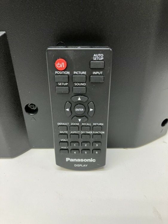 パナソニック55型液晶ディスプレイ 商品画像11