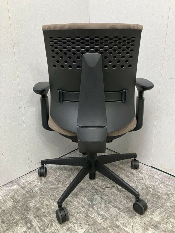 コクヨWizard3(ウィザード3)チェア 可動肘付ウィザード3チェア 商品画像8