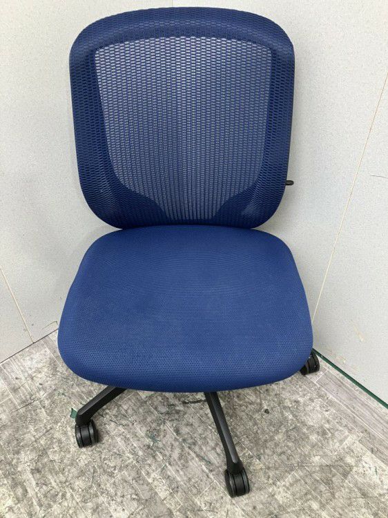 オカムラSylphy(シルフィー)チェア シルフィーチェア 商品画像3