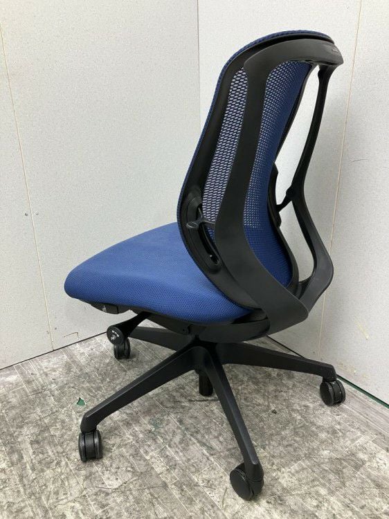 オカムラSylphy(シルフィー)チェア シルフィーチェア 商品画像4