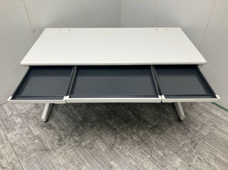 プラス1400平デスク 商品画像4