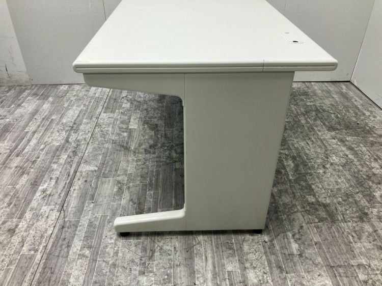 プラス1400平デスク 商品画像6