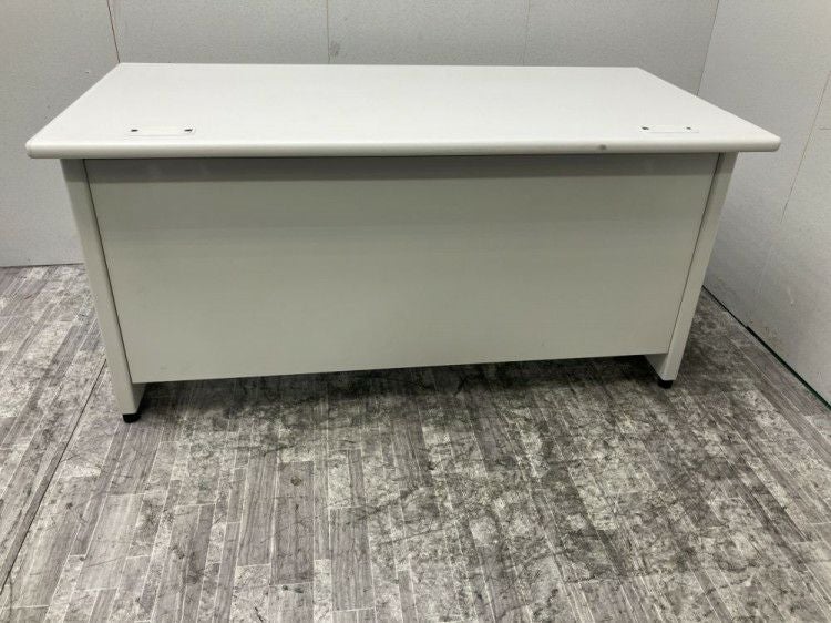 プラス1400平デスク 商品画像7