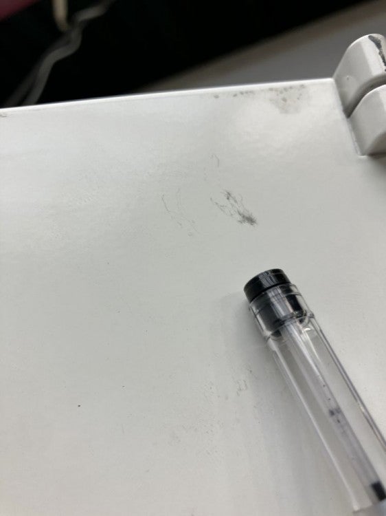 オカムラレクトラインシリーズ A4クリアケース・両開き上下書庫 商品画像10