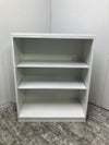 ウチダ（内田洋行）HS(ハイパーストレージ)シリーズ 天板付きオープン書庫 商品画像1
