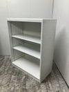 ウチダ（内田洋行）HS(ハイパーストレージ)シリーズ 天板付きオープン書庫 商品画像2