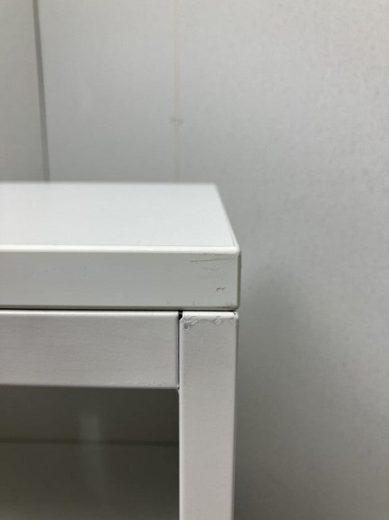 ウチダ（内田洋行）HS(ハイパーストレージ)シリーズ 天板付きオープン書庫 商品画像3