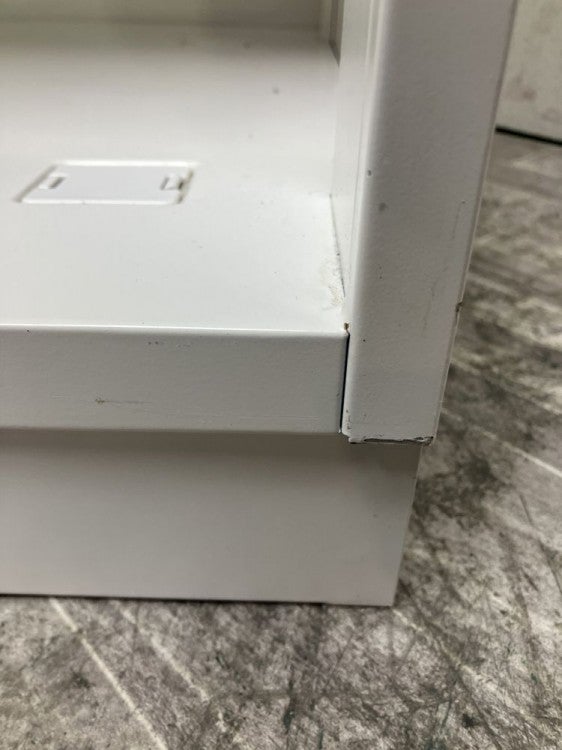 ウチダ（内田洋行）HS(ハイパーストレージ)シリーズ 天板付きオープン書庫 商品画像4