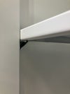 ウチダ（内田洋行）HS(ハイパーストレージ)シリーズ 天板付きオープン書庫 商品画像6