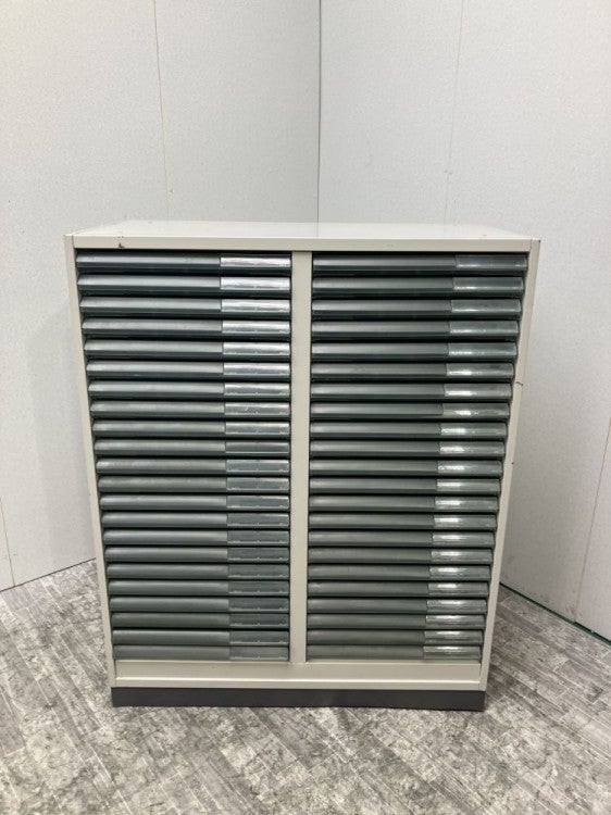 コクヨビジネスウォールNシリーズ B4クリアケース書庫 商品画像1