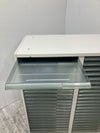 コクヨビジネスウォールNシリーズ B4クリアケース書庫 商品画像3