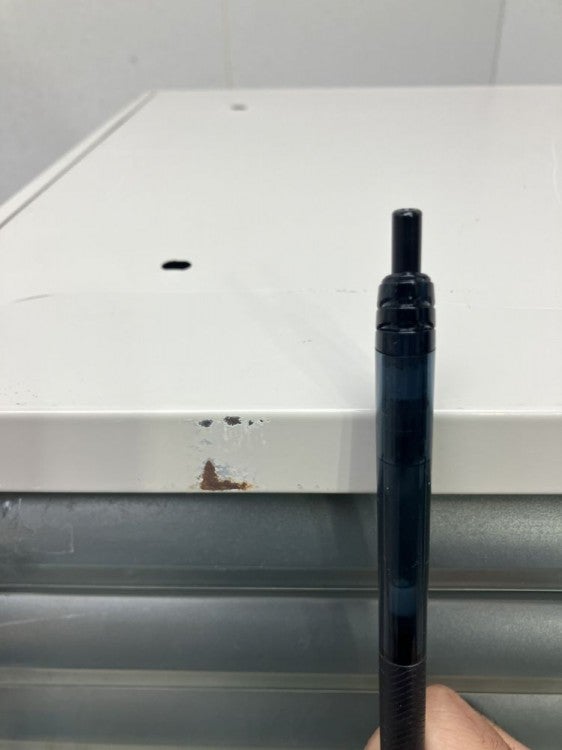コクヨビジネスウォールNシリーズ B4クリアケース書庫 商品画像4