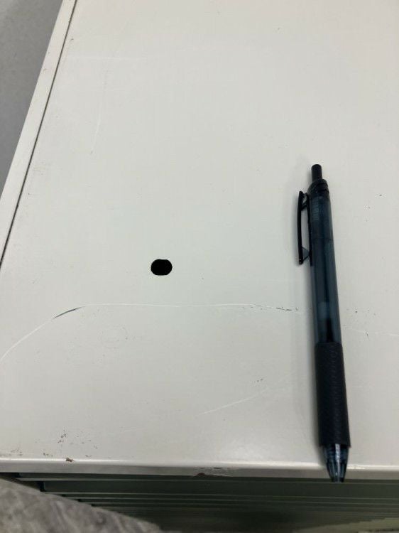 コクヨビジネスウォールNシリーズ B4クリアケース書庫 商品画像6