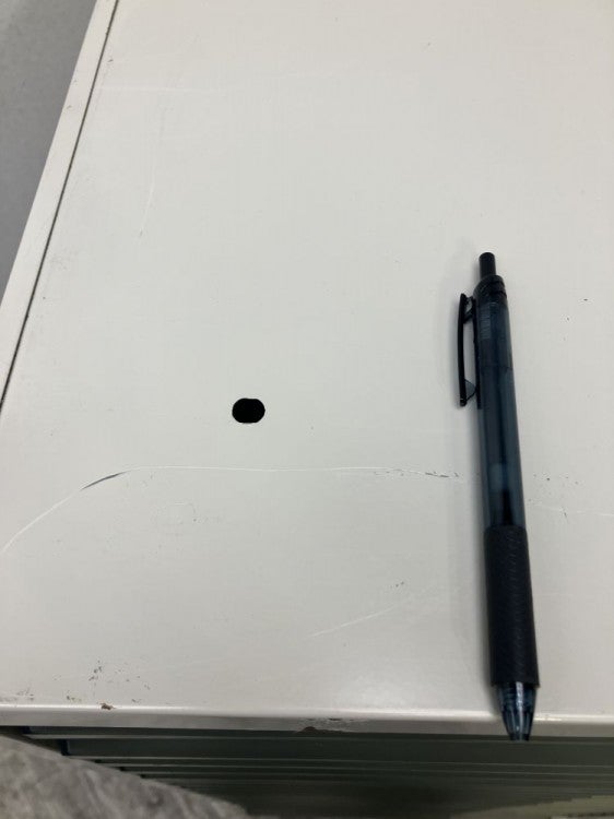 コクヨビジネスウォールNシリーズ B4クリアケース書庫 商品画像6