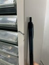 コクヨビジネスウォールNシリーズ B4クリアケース書庫 商品画像7