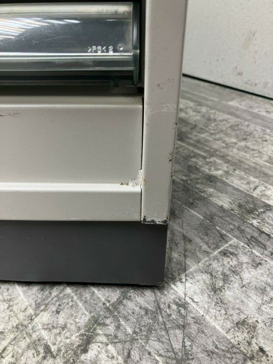 コクヨビジネスウォールNシリーズ B4クリアケース書庫 商品画像8