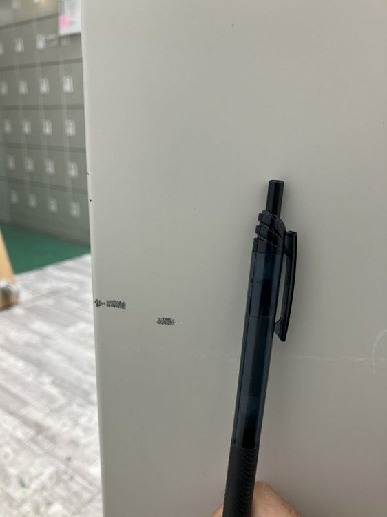 コクヨビジネスウォールNシリーズ B4クリアケース書庫 商品画像9