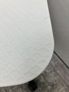 キャスター付きシェルチェア 商品画像4