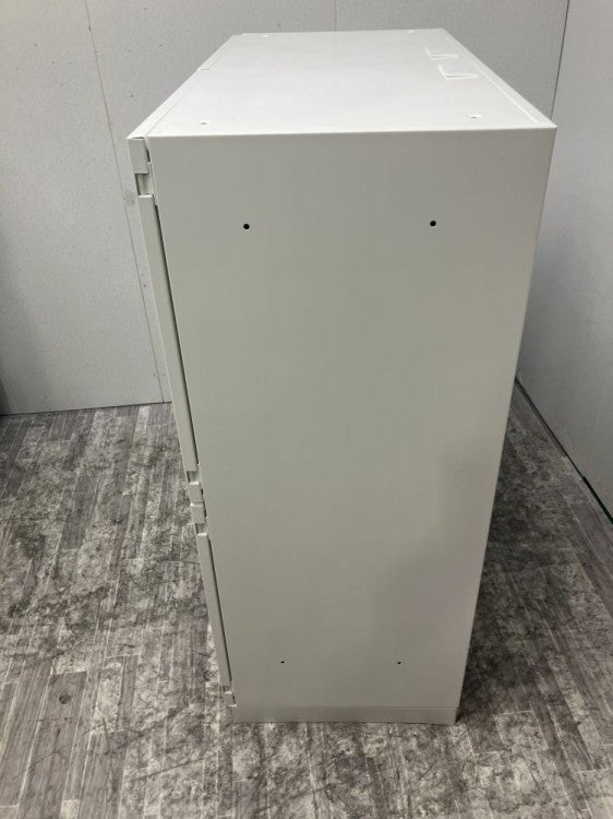 オカムラピクスラインシリーズ ダイヤル式4人用パーソナルロッカー 商品画像6