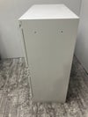 オカムラピクスラインシリーズ ダイヤル式4人用パーソナルロッカー 商品画像6