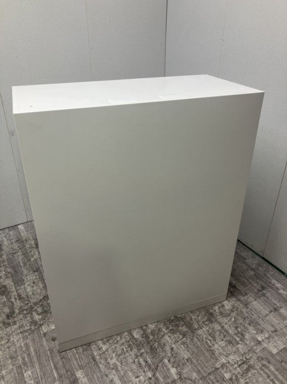 オカムラピクスラインシリーズ ダイヤル式4人用パーソナルロッカー 商品画像8