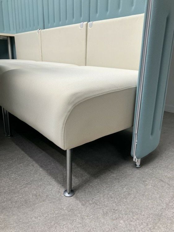 オカムラmuffle(マッフル)シリーズ ミーティングブースセット 商品画像9