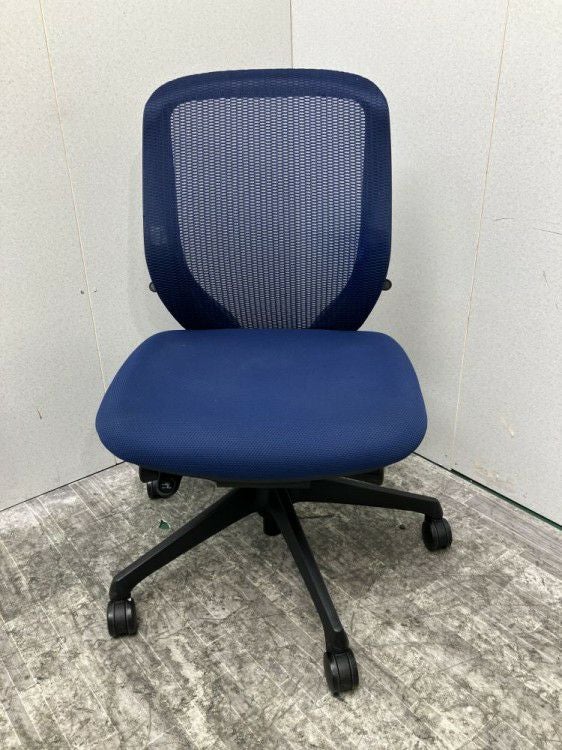 オカムラSylphy(シルフィー)チェア シルフィーチェア 商品画像2