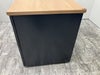 プラスフラットラインシリーズ 1000片袖デスク 商品画像7