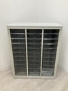 オカムラ42(50H)シリーズ クリアケースキャビネット 商品画像2
