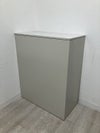 オカムラ42(50H)シリーズ クリアケースキャビネット 商品画像4