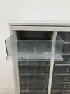 オカムラ42(50H)シリーズ クリアケースキャビネット 商品画像8